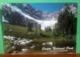 CANADIAN ROCKIES Jasper National Park  Cartolina Viaggiata 1993 - Jasper