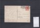 Monaco Michel Cat.No. 94 Single On PPC - Lettres & Documents