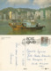 Delcampe - .. Hong Kong + Macau Lot Of 50 Pcards Used / Unused / Stampless 1960/1997 With Some Some Good Views - Some Doubles - China (Hong Kong)