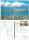 Delcampe - .. Hong Kong + Macau Lot Of 50 Pcards Used / Unused / Stampless 1960/1997 With Some Some Good Views - Some Doubles - China (Hong Kong)