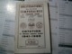 PHILATELIE. ENSEMBLE DE 3 LIVRES. 1961 / 1994 LA FAUNE 1961 BRUN / OBLITERATIONS DES BUREAUX TEMPORAIRES ET PREMIERS JO - French (from 1941)