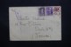 ESPAGNE - Censure De Valencia Sur Enveloppe Pour Paris En 1939 - L 42622 - Nationalists Censor Marks