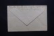 ESPAGNE - Censure De Valencia Sur Enveloppe Pour Paris En 1939 - L 42622 - Nationalists Censor Marks