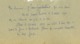 1589. WW1 GUERRE 14/18. PHOTO BLESSE ET SON CAMARADE SAUVE DE LA MORT. PETIT TEXTE EXPLICATIF JOINT. HURTEBISE - Guerra, Militares