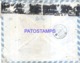 120765 ARGENTINA BUENOS AIRES COVER YEAR 1963 CIRCULATED TO PORTUGAL NO POSTAL POSTCARD - Altri & Non Classificati