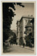 BOLZANO    VIA  DEL  LITTORIO    PALAZZO   DEL   GOVERNO  (TARGHETTA)              2  SCAN  (VIAGGIATA) - Bolzano (Bozen)