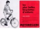 Tarif De Vente Vélo Cyclomoteur Motocyclette Motobécane Et Divers Publicités De Cycles Cyclomoteurs (20 Documents) - Moto