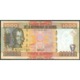 TWN - GUINEA 40 - 1000 1.000 Francs 2006 Prefix AU UNC - Guinee