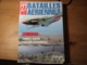 Magazine BATAILLES AERIENNES N° 27 - Janvier – Février – Mars– 2004  Revue Trimestrielle. En Couverture : «Leningrad : - Aviation