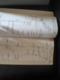 Delcampe - SNCF VINTAGE - RARE 2 CARNETS MARCHES TYPES 1951 ET PROFILS ET SCHEMAS 1960- COMME NEUFS - Chemin De Fer & Tramway