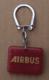 Porte-Clefs Aviation 002, Avion Air France Airbus - Porte-clefs