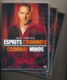 ESPRITS CRIMINELS, CRIMINAL MINDS, L'intégrale De La Saison 1, Coffret 6 DVD, Très Bon état - TV-Reeksen En Programma's