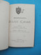 SHAKESPEARE'S Julius CAESAR Edition George GILL § SONS (éditorial De 1901) - 1900-1949