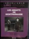 LINO VENTURA - Les Amants De Montparnasse - De Jacques Becker - Gérard Philippe - Anouk Aimée . - Action, Adventure