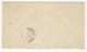 (C01) - HAITI - LETTRE - COVER  PORT AU PRINCE => FRANCE 1915 - Y&T 165 - SCOTT 201 - Haití