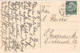 Groß LUCKOW Bei Blumenhagen Gem Jatznick Gutshaus Autograf Von Raven Gelaufen 19.11.1937 PASEWALK Nach Schwerin - Pasewalk