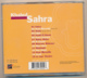 CD : KHALED, "Sahra" (1996) - Sonstige - Franz. Chansons