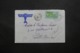 GABON - Enveloppe De Brazzaville Par Avion Pour Paris - L 42684 - Briefe U. Dokumente