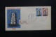 PAYS BAS - Enveloppe FDC En 1956 - Europa  - L 42689 - FDC