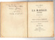 LA RAFALE POESIES .PARIS.,Editions D'Aujourd'hui, Collection Du Réveil Des Primaires,ANDRE BRUN RARE 1921 ; 40 Pages - Livres Dédicacés