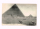 2nd And 3th Pyramids. - Pyramides