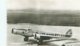 Carte  Photo -  Avion    Dewoitine D338 , Trimoteur Hispano   Saiza  V1029 - Autres & Non Classés