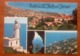 S. FELICE CIRCEO Saluti Da Vedute Panorama Faro CARTOLINA  Viaggiata 1970 - Altri & Non Classificati