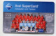 GC 12783 Aral SuperCard - FC Bayern München - Gift Cards