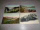 Delcampe - Beau Lot De 60 Cartes Postales De Suisse    Mooi Lot Van 60 Postkaarten Van Zwitserland  Switserland  Svizzera  Sweiz - 5 - 99 Cartes