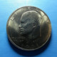 USA 1 Dollar 1971 D - 1971-1978: Eisenhower