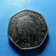 Great Britain 50 Pence 2016 - 50 Pence