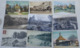 Delcampe - Lot De 350 Cp - 100 - 499 Postales