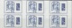 France, Marianne , Ciappa & Kawena, EUROPE, 2015, MNH VF  booklet Of 6 - Unused Stamps