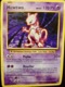 CARTE POKEMON _ MEWTWO Niv 53 _ 130 PV _ 20016 - Autres & Non Classés