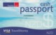 CARTA TRAVELMONEY VISA-NOT ACTIVE (PK964 - Krediet Kaarten (vervaldatum Min. 10 Jaar)