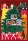 CANADA 1991 Christmas / Gift Bearers: Souvenir Book UM/MNH - Canada Post Year Sets/merchandise