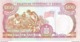 SAMOA 100 TĀLĀ ND (1990) P-30a UNC "LEGAL TENDER IN WESTERN SAMOA" [WS106a] - Samoa