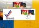 CANADA 1994 15th Commonwealth Games, Victoria: Souvenir Book UM/MNH - Canada Post Year Sets/merchandise