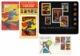 CANADA 1995 Comic Book Superheroes: Combination Pack UM/MNH - Pochettes Postales Annuelles