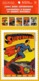 CANADA 1995 Comic Book Superheroes: Combination Pack UM/MNH - Pochettes Postales Annuelles