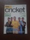 10 WISDEN CRICKET ASIA INDIA MAGAZINES BACK ISSUES LOOK !! - 1950-Now