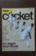 10 WISDEN CRICKET ASIA INDIA MAGAZINES BACK ISSUES LOOK !! - 1950-Now