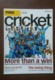 10 WISDEN CRICKET ASIA INDIA MAGAZINES BACK ISSUES LOOK !! - 1950-Hoy