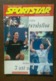 Delcampe - 10 SPORTSTAR MAGAZINES BACK ISSUES 1990's LOOK !! - 1950-Aujourd'hui