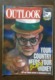 10 OUTLOOK MAGAZINE ISSUES BACK ISSUES LOOK !! - Journalismus