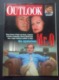 Delcampe - 10 OUTLOOK MAGAZINE ISSUES BACK ISSUES LOOK !! - News/ Current Affairs