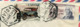 España Spain 1978 Salamanca Commercial Air Mail Cover VINTAGE CAR Oldtimer Hispano-Suiza Auto Automobile Jorge Juan >USA - Covers & Documents