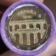 ESPAÑA 2016. ACUEDUCTO DE SEGOVIA. CARTUCHO DE 2 EUROS - 25 MONEDAS.. - España