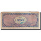 France, 100 Francs, 1944, TB, Fayette:25.3, KM:123a - 1945 Verso France