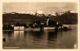 CPA AK WASSERBURG A. BODENSEE GERMANY (866060) - Wasserburg (Bodensee)